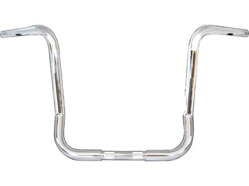 Harley Davidson Touring [1996-2024] -14 Chubby Excavator Ape Lenker