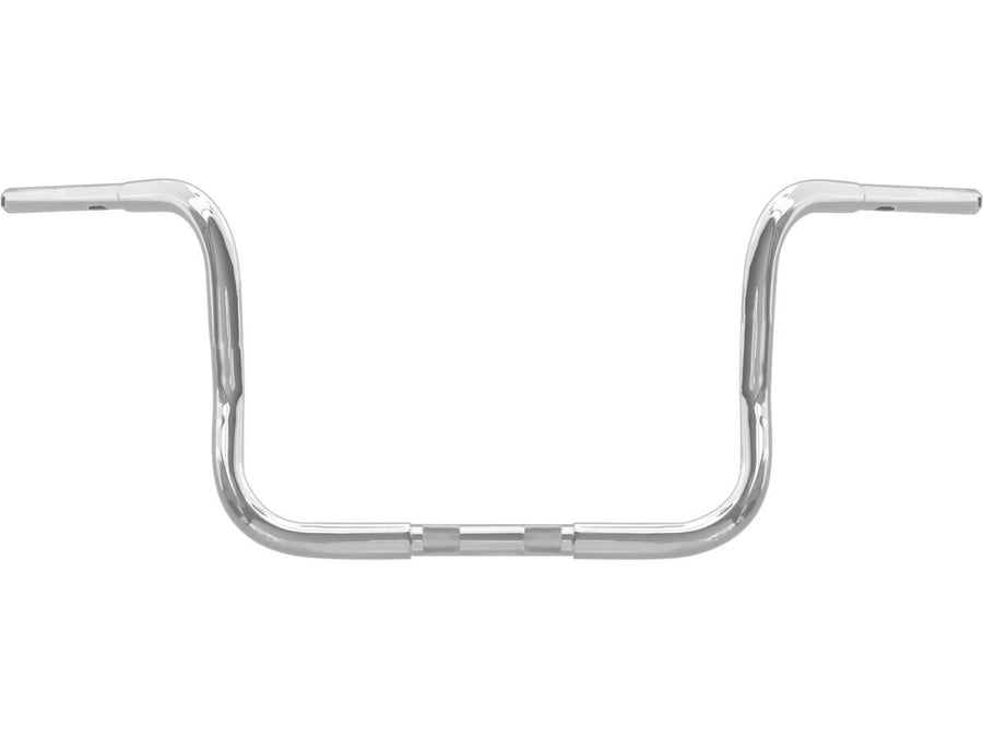 Harley Davidson Touring [1996-2024] -10 mollige graafmachine aap Lenker niet opgemerkt