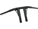 Harley Davidson Sportster [1986-2020]-8 Straight-up T-Bar handlebar-1