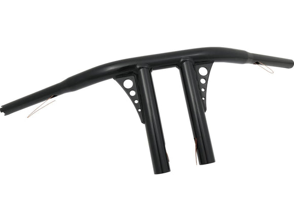 Harley Davidson Sportster [1986-2020]-8 Straight-up T-Bar handlebar