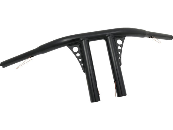 Harley Davidson Sportster [1986-2020]-8 Straight-up T-Bar handlebar