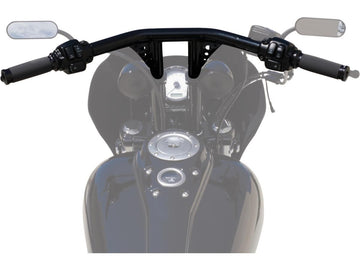 Harley Davidson Sportster [1986-2020] -12 Rett-opp T-Bar styr