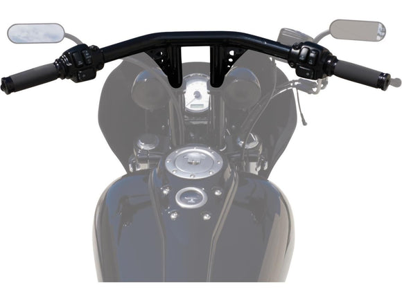 Harley Davidson Sportster [1986-2020] -12 Rett-opp T-Bar styr