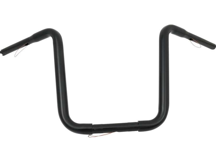 Harley Davidson Sportster [1986-2020] – 14-tolline standardne Ape riidepuu lenks, millel pole sälku