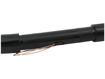 Harley Davidson Sportster [1986-2020] – 17 Standard Ape Hanger Lenker Nicht Gekerbt - 0