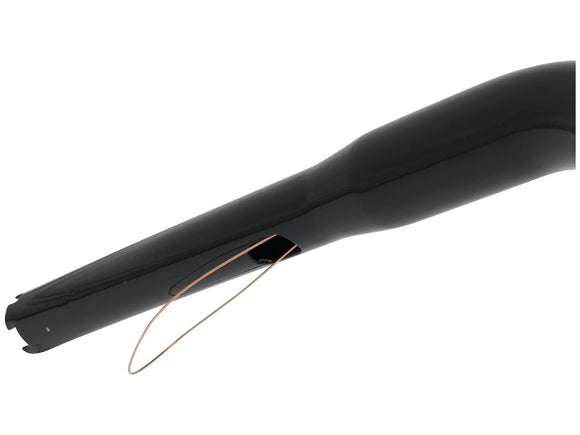 Harley Davidson Sportster [1986-2020]-17 Standard Ape Hanger handlebar not noticed