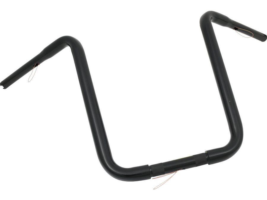 Harley Davidson Sportster [1986-2020] -17 Standard Ape Hanger -ohjainta ei huomannut