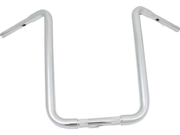 Harley Davidson Sportster [1986-2020] – 19 Standard Ape Hanger Lenker Nicht Gekerbt