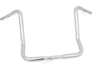 Harley Davidson Touring [1985-2023] -17 Dresser Ape Hanger Lenker ei huomannut-1