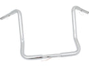 Harley Davidson Touring [1985-2023] -17 Dresser Ape Hanger Lenker ei huomannut-6