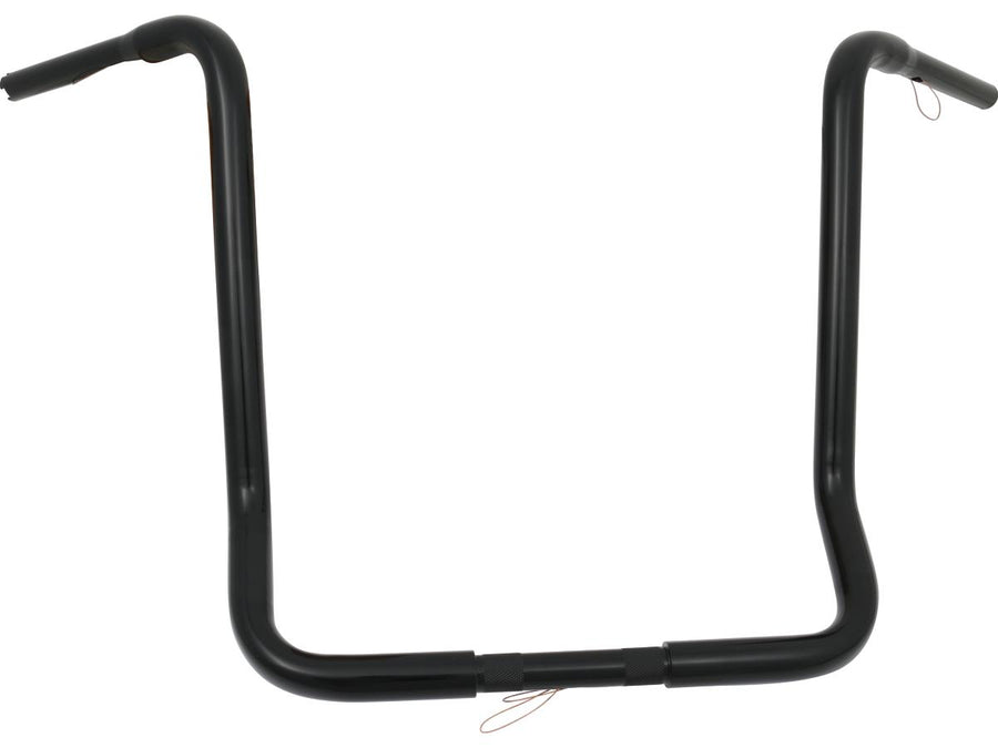Harley Davidson Touring [1985-2023] – 19 Dresser Ape Hanger Upravljač nezatamnjen