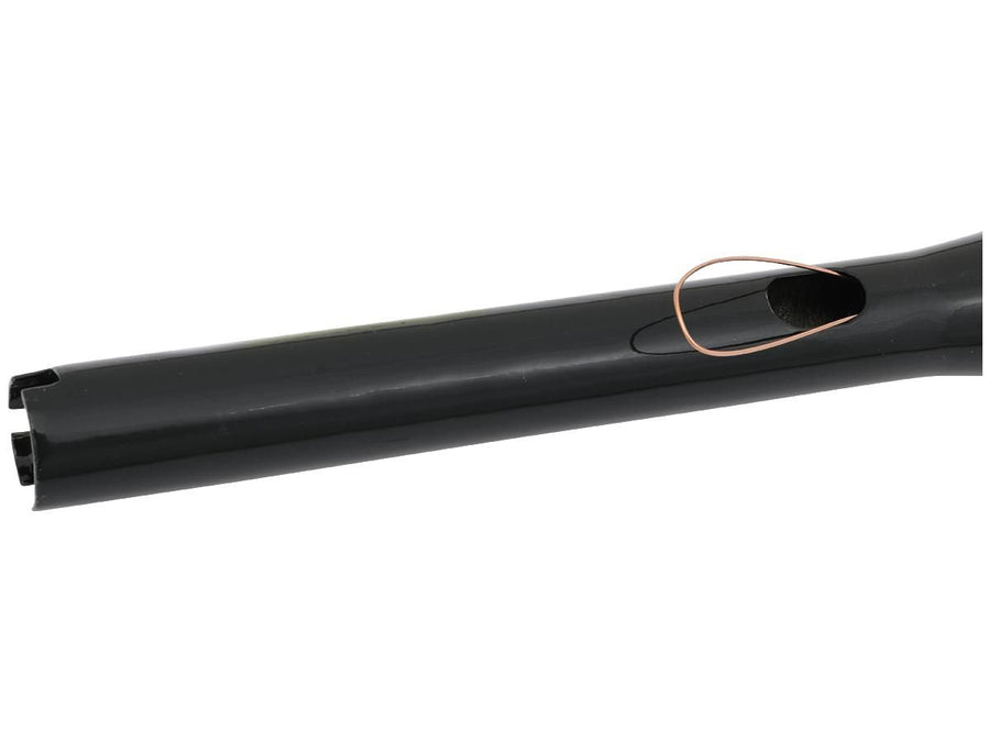 Harley Davidson Sportster [1986-2020] -12 T-bar řídnice není patrná 4 jamka černá černá černá