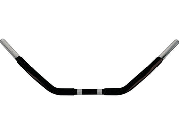 ハーレーデイビッドソンスポーツスター[1982-2020] -1 1/4 "ぽっちゃりドレッサーレンカーがへこみのない