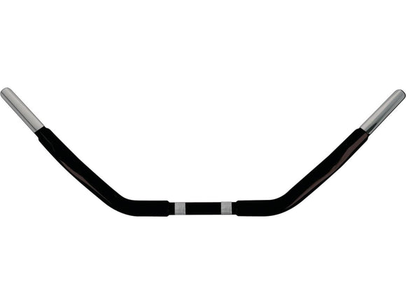 Harley Davidson Sportster [1982-2020] -1 1/4 "Chubby Dresser Lenker ikke bulket