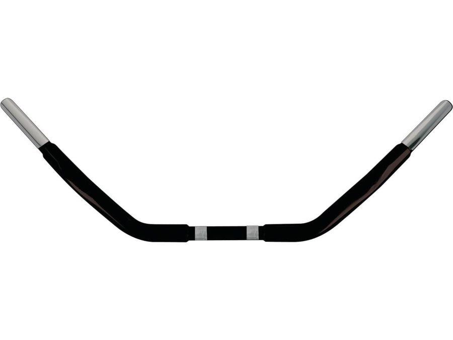 Harley Davidson Sportster [1982-2020] -1 1/4 "Crescedor gordinho Lenker não amassado