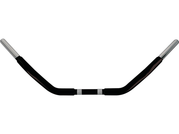 Harley Davidson Sportster [1982-2020] -1 1/4 "Chubby Dresser Lenker ikke bulket