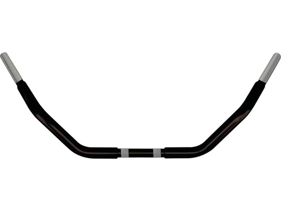 ハーレーデイビッドソンスポーツスター[1982-2020] -1 1/4 "チャビーRK IIハンドルバーに気づかない