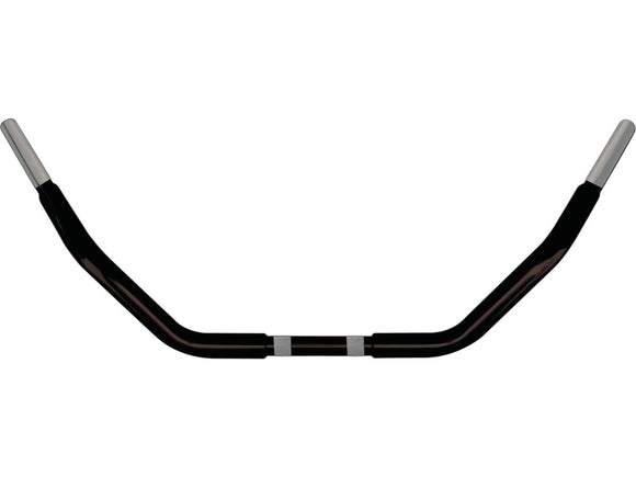 ハーレーデイビッドソンスポーツスター[1982-2020] -1 1/4 "チャビーRK IIハンドルバーに気づかない