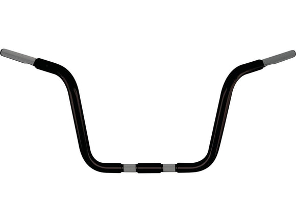 Harley Davidson FXSSTS [1988-2003] -12.5 Chubby Classic Ape Hanger lenker pro