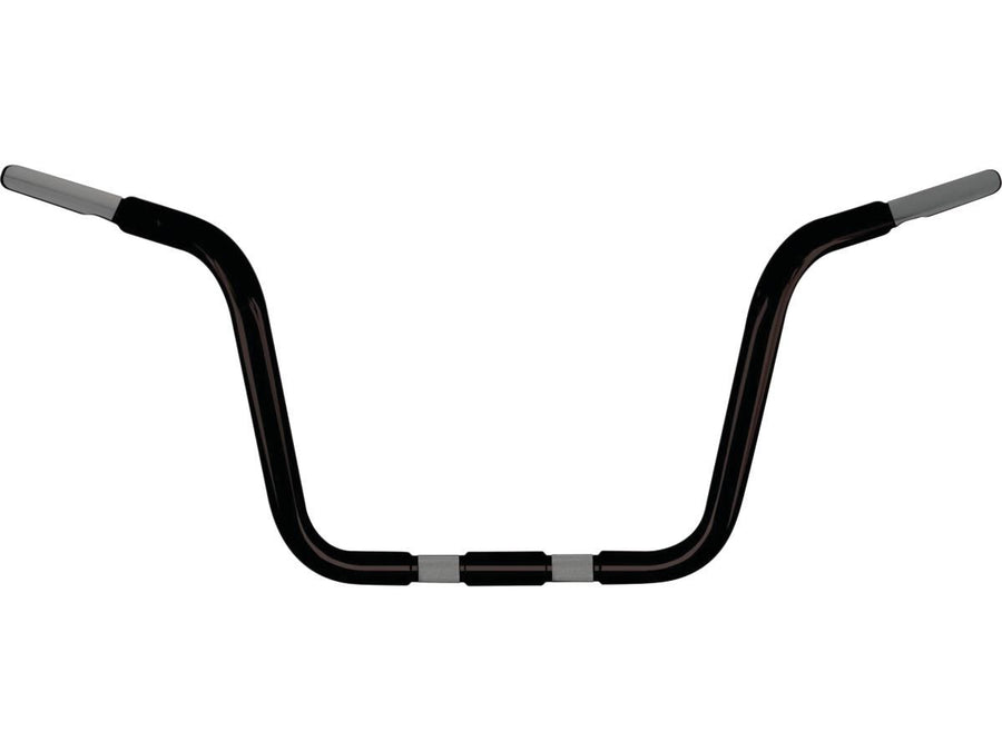 Harley Davidson FXSTS [1988-2003] – 12,5 Chubby Classic Ape Hanger Lenker für