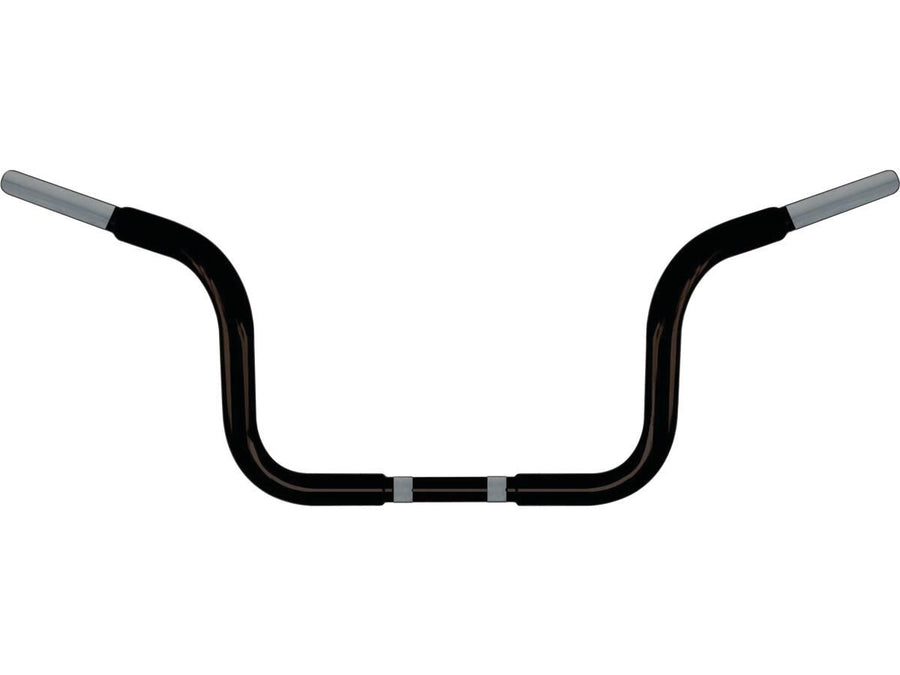 Harley Davidson Flht [2007-2010] -1 guidão de escavadeira gordinha de 1/4 "não reuniu 3 buracos