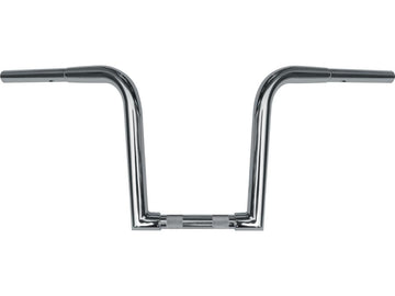 Harley Davidson Sportster [1982-2020] -10 пухлый Outlaw `Z` ape Lenker не заметен