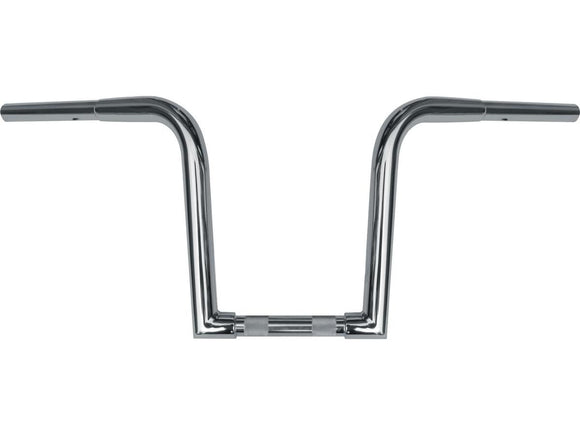 Harley Davidson Sportster [1982-2020] -10 Chubby Outlaw `Z` Ape Lenker Not Notacle