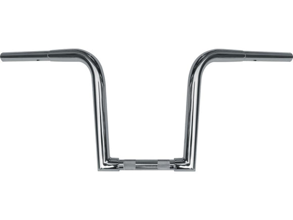 Harley Davidson Sportster [1982-2020] -10 Chubby Outlaw `Z` Ape Lenker Not Notacle