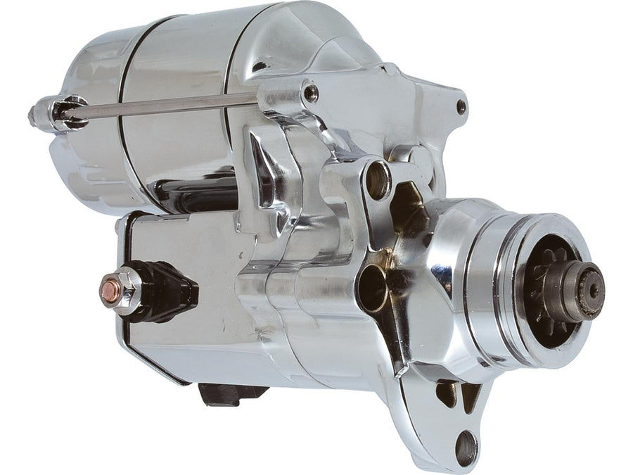 Harley Davidson Dyna [2006-2017] -OEM Замена замены Chrome 1,4 кВт