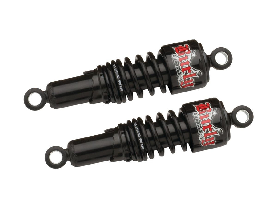 Harley Davidson Sportster [1985-2020] -Slammer 10.5 "Twin Shock Absorbers
