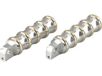 Harley Davidson Sportster [1991-2020] - Représentations du conducteur et des passager avant