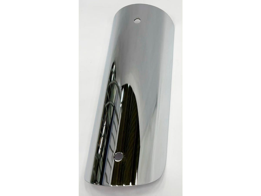 Harley Davidson – E3 HEATSHIELD Hitzeschild vorne