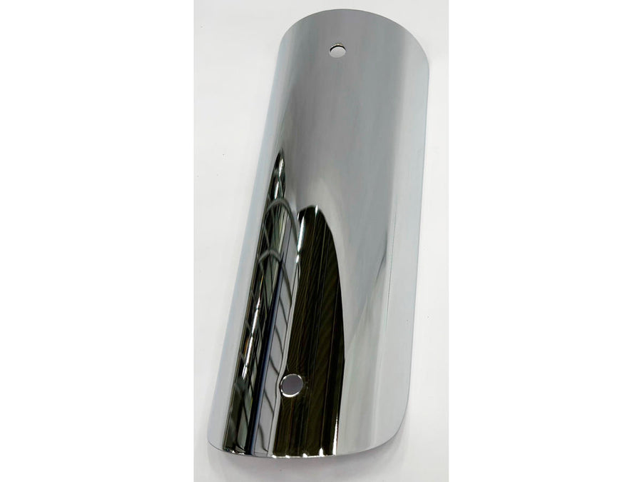 Harley Davidson – E3 HEATSHIELD Hitzeschild vorne