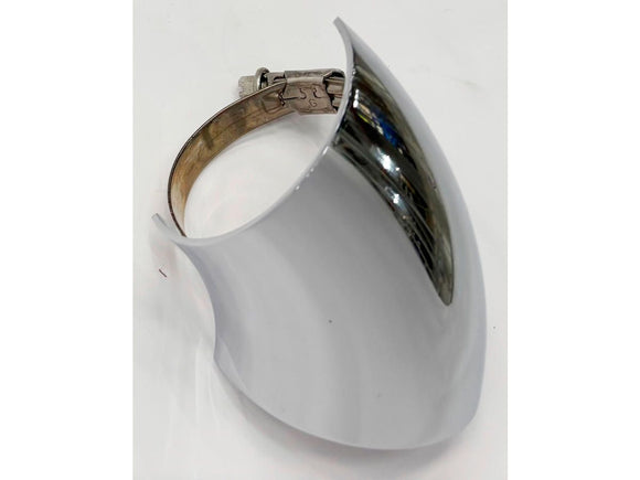 Harley Davidson - E3 heatshield Hitzeschild bag