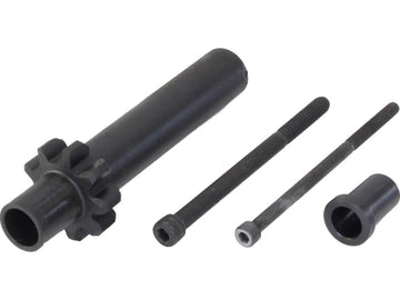 Harley Davidson FX Model [1987-1994] -1 "Pinion esteso