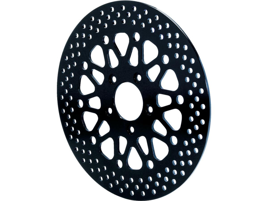 Harley Davidson Sportster [2000-2010]-vysokoškolský brzdový disk za sebou