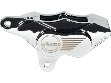 Harley Davidson Sportster [1984-1999] -Wilwood GP Brake Caliper Chrom