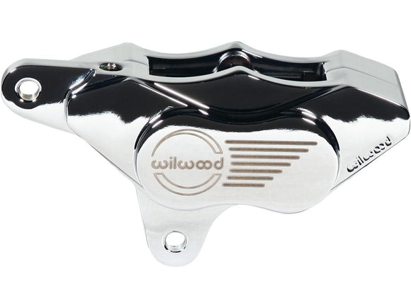 Harley Davidson Sportster [1984-1999] -Wilwood GP Brake Caliper Chrom