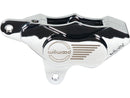Harley Davidson Sportster [1984-1999] -Wilwood GP Brake Caliper Chrom-3
