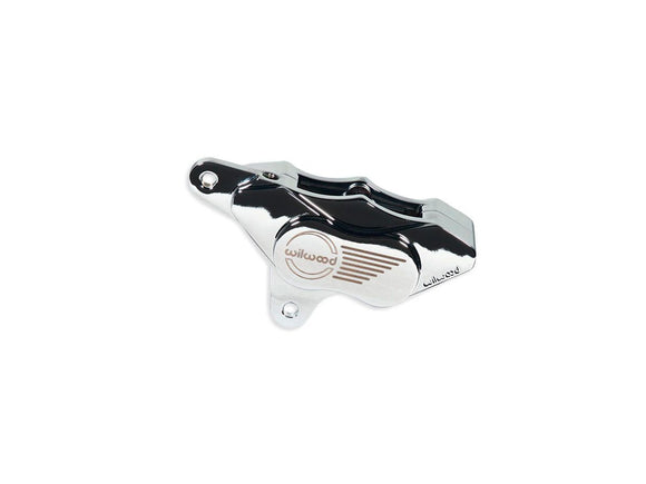 Harley Davidson Sportster [2000-2003] -Wilwood GP Brake Caliper Chrom