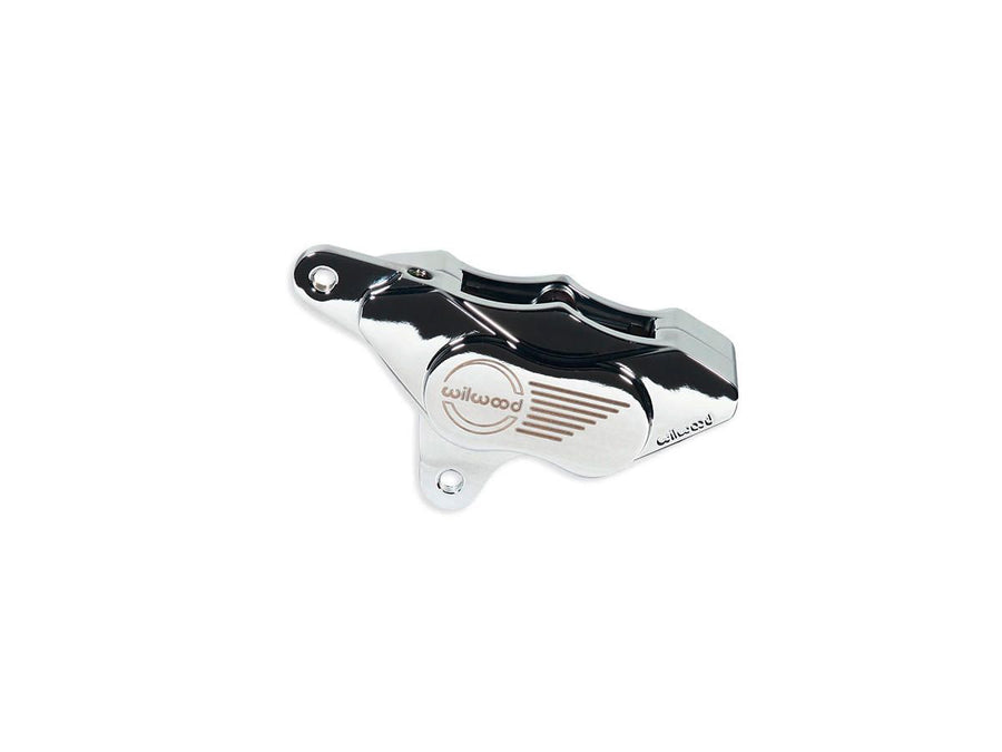 Harley Davidson Sportster [2000-2003] -Wilwood GP Breai Paliper Chrom