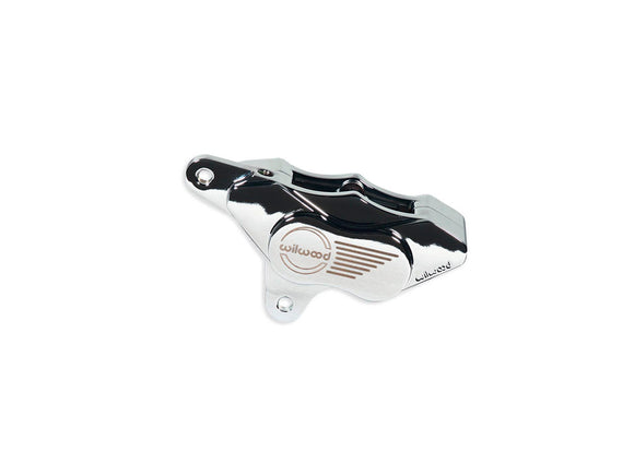 Harley Davidson Sportster [2000-2003] -Wilwood GP Brake Caliper Chrom
