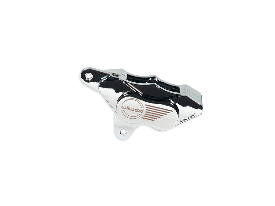 Harley Davidson Sportster [2000-2003] -Wilwood GP Breai Paliper Chrom