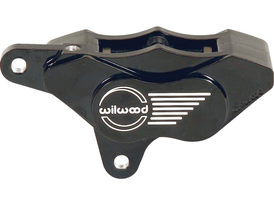 Harley Davidson Sportster [1984-1999] -Wilwood GP Brake Caliper Black