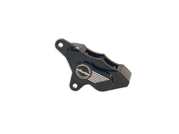 Harley Davidson Sportster [2000-2003]-Wilwood GP brake caliper black