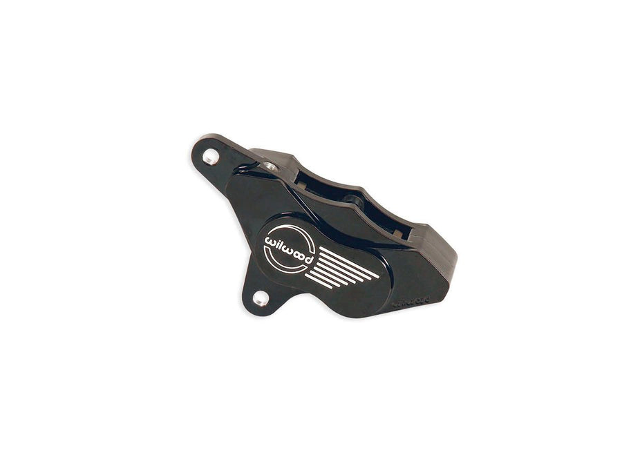 Harley Davidson Sportster [2000-2003] -Wilwood GP Freio Paliper Black Front direita
