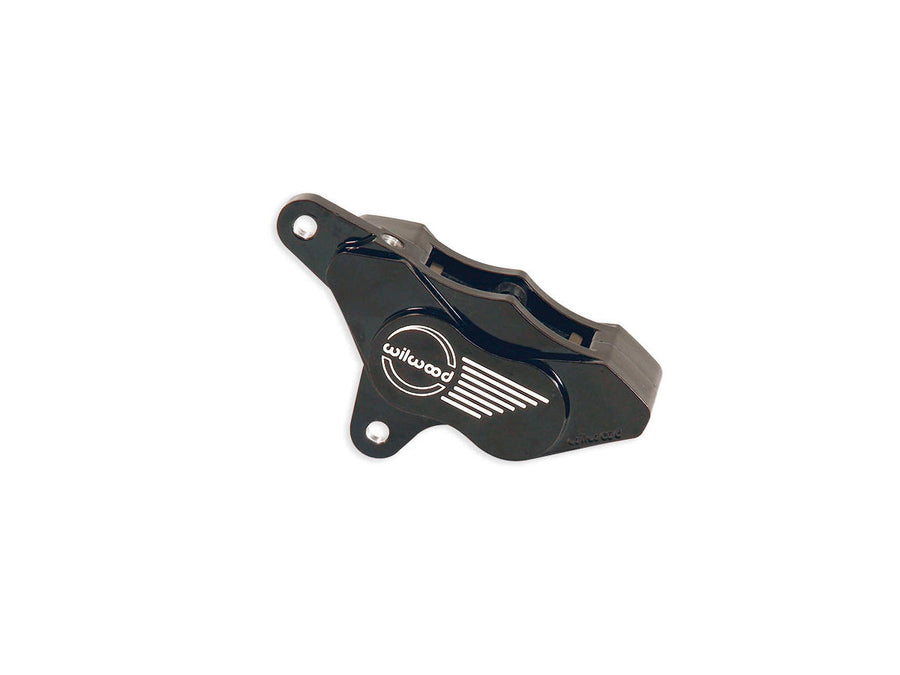 Harley Davidson Sportster [2000-2003] -Wilwood GP Freio Paliper Black Front direita