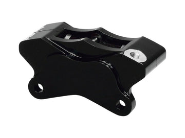 Harley Davidson FX Model [1985-1994] -Wilwood GP Bromsok Black