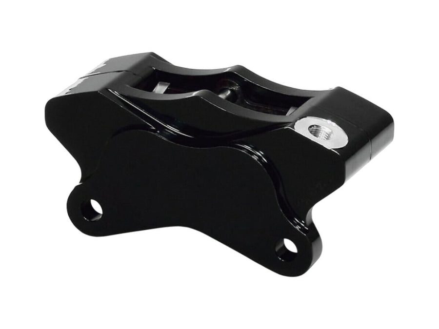 Harley Davidson FX Model [1985-1994] – Wilwood GP Bremssattel Schwarz
