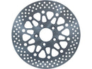 Harley Davidson Sportster [1986-1999]-Тормозный диск с высокой производительности из нержавеющей стали-1